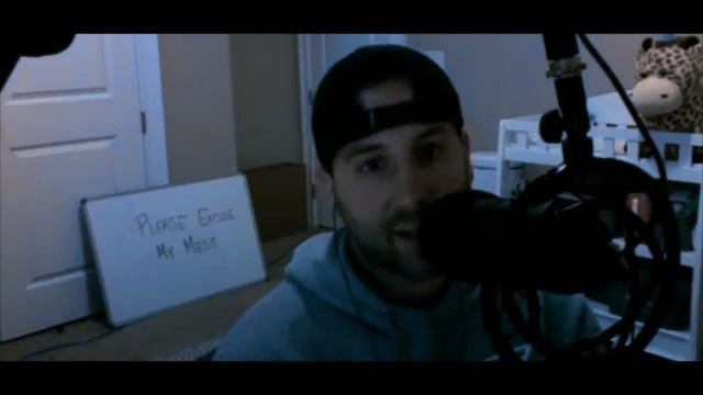 Reincarnation Destination: Darrell Henderson and Michael Turner смотреть онлайн