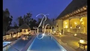 отель Paradisus Rio de Oro - Ольгин - Куба