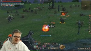 [ Lineage 2 Essence ] Ждать ли нам новый сервер, смену класса, восстановление шмота ?