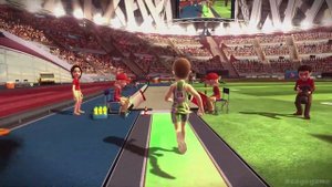 Kinect Sports All Sports & Minigames