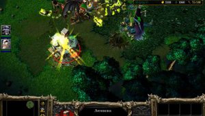 Сумерки Богов/Warcraft III Reign of Chaos/Второй шанс Архимонда#1