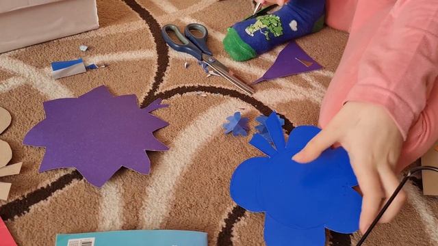 Школа басиков/С праздником Весны ? смотреть онлайн