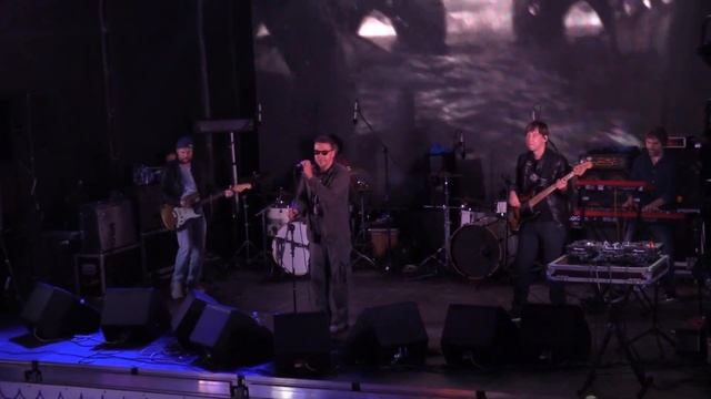 Танцы Минус - Большая Севастопольская Тропа (18.10.2019) смотреть онлайн