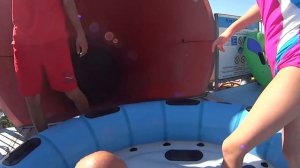 Hungarospa in Hungary (Rock Music Video)