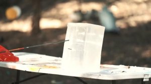 Арбалет размером с пистолет | Разрушительное ранчо