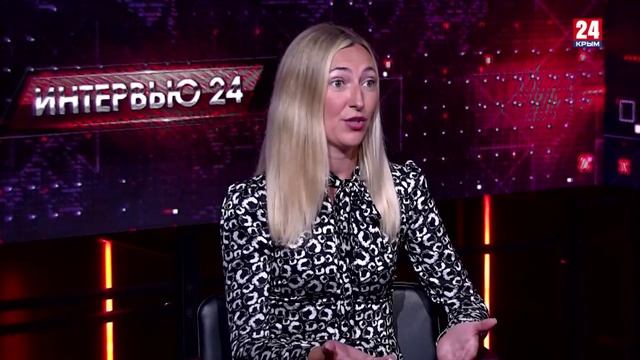 Интервью 24. Наталья Мартынец. Выпуск от 05.09.23