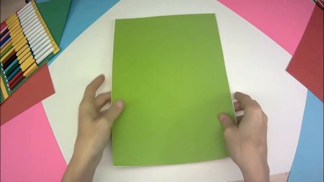Шикарный пенал органайзер своими руками.