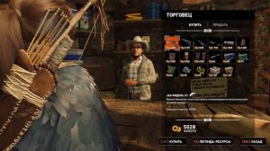 Shadow of the Tomb Raider: Definitive Edition ОБЗОР Г*ВНИЩ@