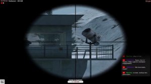 PROJECT IGI: I'M GOING IN | ПОЛНОЕ ПРОХОЖДЕНИЕ | СТРИМ #4