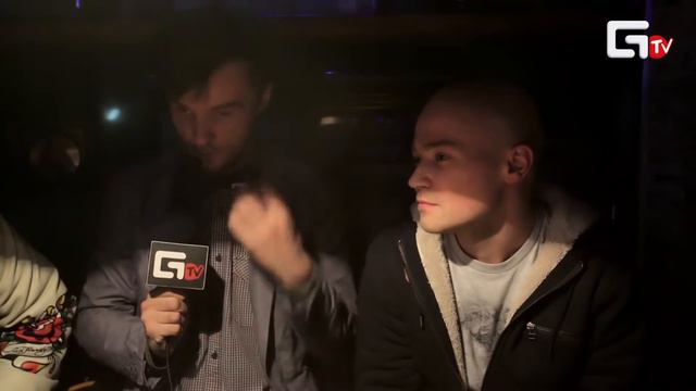 GEOMETRIA TV | СЫКТЫВКАР - FAKTOR2 в клубе СОВА смотреть онлайн