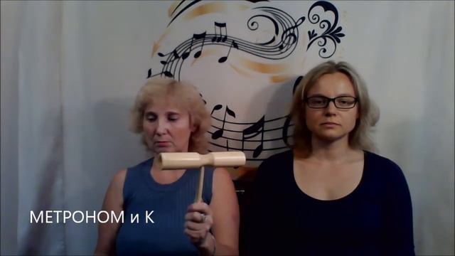 Лошадка. Русская народная мелодия. Шумовой оркестр для дошкольников