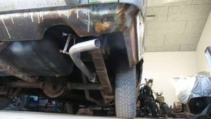 Ford "Taunus" 20m P7b 2.3 V6 stc. SOUND.