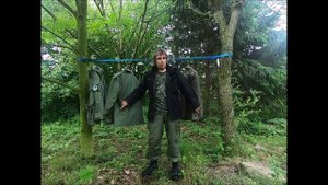 Kurtka M65   Helikon vs Brandit