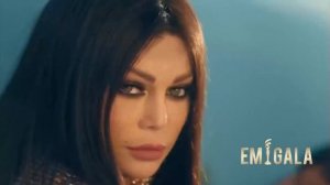 The EMIGALA 2022 - Haifa Wehbe (هيفاء وهبي)