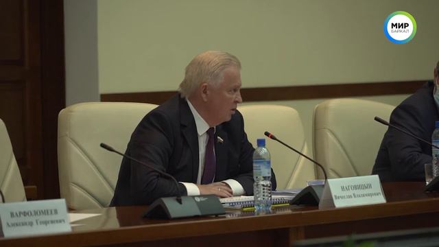 Насущные проблемы Бурятии на контроле у федерального центра смотреть онлайн