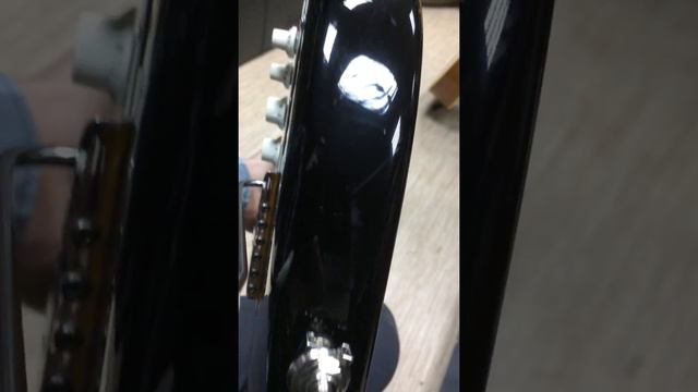 Fender VG stratocaster смотреть онлайн