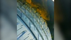 Nokian Nordman SX3 /// отзыв