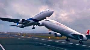 5 Аудиозаписей Кабины Самолета Перед Крушением.