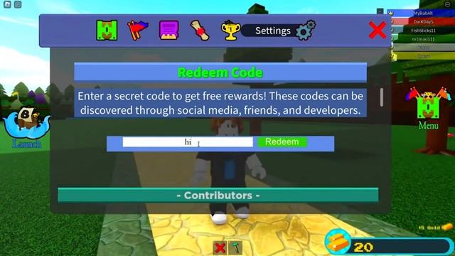 *EVERY* 2023 CODE!! (EXPIRES SOON) | Roblox Build a Boat for Treasure смотреть онлайн