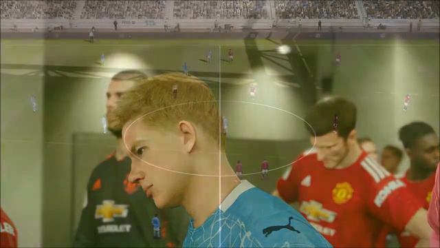 КАРЬЕРА ЗА МЮ #9 l PES 2021 смотреть онлайн
