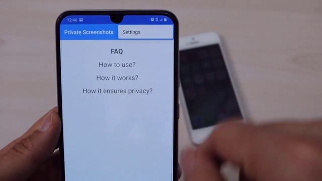 How to screenshot on Instagram photo messages new updated 100% works смотреть онлайн