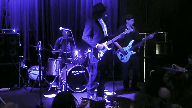 Lee Lawless Band at BB King/ Lucille's смотреть онлайн