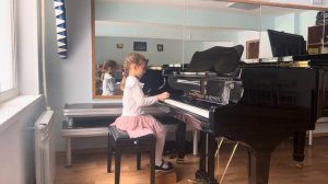 Медведь. Автор Г. Галынин