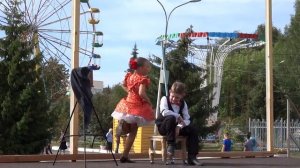 Моя Марусечка