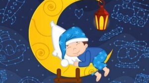 Лучшая Колыбельная для детей | детки спят | малыш | сон | баю баюшки баю | песни на ночь| бесік жыр