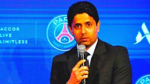 PSG HUMILIATED BARCELONA IN A VERY SNEAKY WAY! THIS IS HOW AL KHELAIFI ATTACKED LAPORTA!