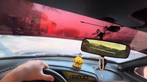 ПОКАТУШКИ.ОТ ПЕРВОГО ЛИЦА,НА МОЕМ ВАЗ 2115👀