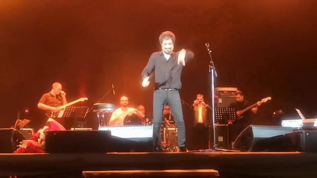 Легендарный Арут Памбукчян смотреть онлайн