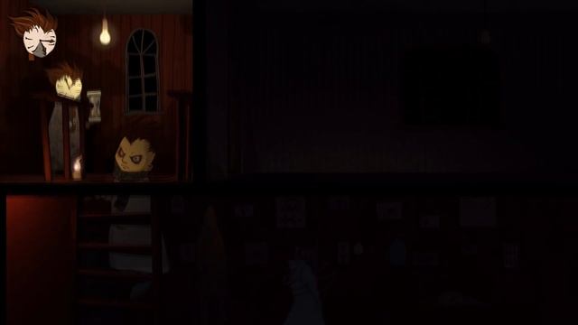 Прохождение игры Knock Knock / Тук-Тук-Тук. Часть-1 [Начало трудного пути] смотреть онлайн