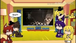 fnaf 1 reacts to epoch