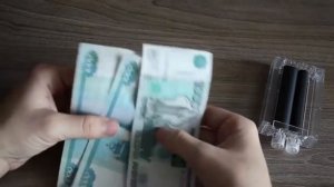 Мини СТАНОК ПЕЧАТАЮЩИЙ ДЕНЬГИ.