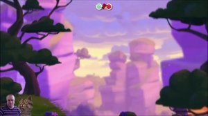Angry Birds 2. СЕРДИТЫЕ ПТИЦЫ!!! прохождение на русском - Часть 1. Канал Айка TV.