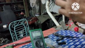 Mazda3 P0328 and P0031trouble code fixed