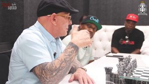 Бывший мафиози Сэмми "Бык" Гравано о дружбе с темнокожими