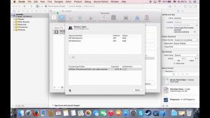 Создание игры от А до Я. Урок 15. Загрузка игры в App Store