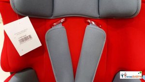 Автокресло Inglesina Prime Miglia (9-36 кг)