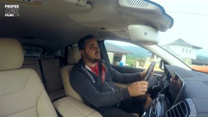 Mercedes-Benz GLE Coupe 350d 4MATIC 258HP 2016 / Car Review