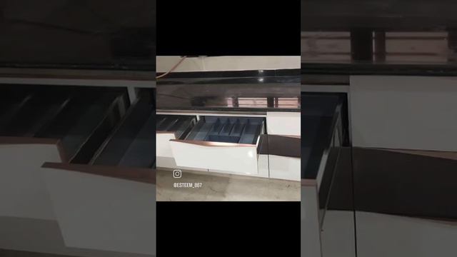 Esteem kitchen смотреть онлайн