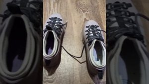 Обзор хайкеров от Канадского брэнда NATIVE модель Fitzsimmons