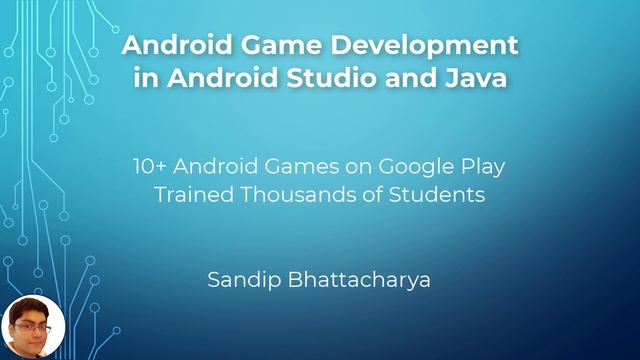 Android Game Development in Android Studio and Java | Promo Video смотреть онлайн