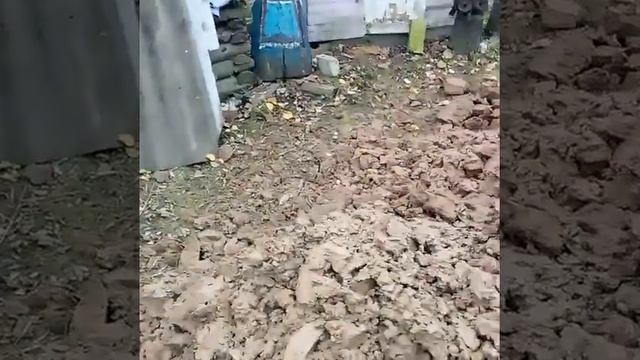 Колодец 6 колец в глине с песчаными прожилками Витебская обл д Мишутки, смотреть онлайн