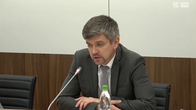 Новые условия на рынке биометрии, доступные российские решения смотреть онлайн