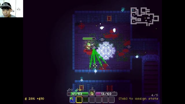 [Review] Dungeon Souls - CUỘC CHIẾN TRONG NGỤC TỐI смотреть онлайн