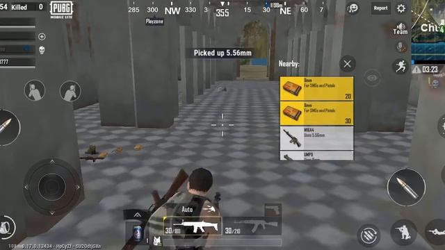 Day 3. 0 kill but survive till the end смотреть онлайн