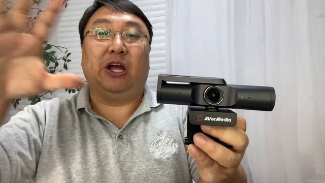 Is The AVerMedia Live Streamer CAM 513 The Best Webcam? смотреть онлайн