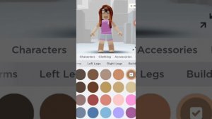 КАК СДЕЛАТЬ БЕСПЛАТНЫЙ ДОНАТЕРСКИЙ СКИН ЗА 0 РОБУКСОВ ?/ Roblox